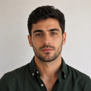 Picture of Julien Mercier