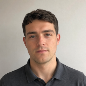 Picture of Thomas Vannier
